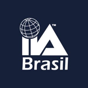 LOGO IIA BRASIL