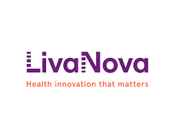 Logo Livanova