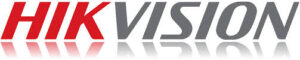 hikvision logo